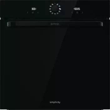 Духовой шкаф Gorenje BOS6737SYB
