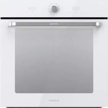 Духовой шкаф Gorenje BOS6737SYW