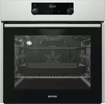 Духовой шкаф Gorenje BOS737E301X