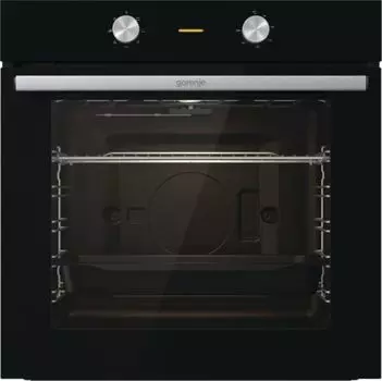 Духовой шкаф Gorenje BOX6712E02BK