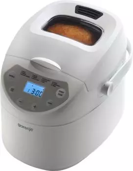 Хлебопечка Gorenje BM910W