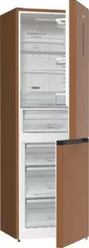 Холодильник Gorenje NRK6192ACR4