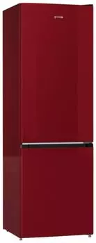 Холодильник Gorenje NRK6192AR4