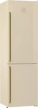 Холодильник Gorenje NRK6202CLI