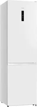 Холодильник Gorenje NRK620FAW4