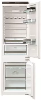 Холодильник Gorenje NRKI4182A1