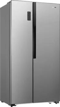 Холодильник Gorenje NRS9181MX