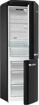 Холодильник Gorenje ONRK619EBK