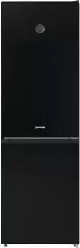 Холодильник Gorenje RK6191SYBK