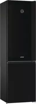 Холодильник Gorenje RK6201SYBK