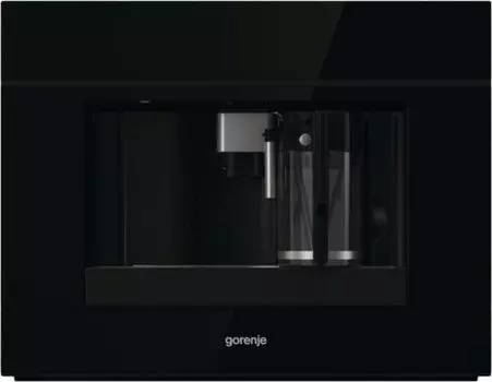 Кофемашина Gorenje CMA9200BG