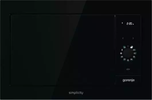 Микроволновая печь Gorenje BM235G1SYB