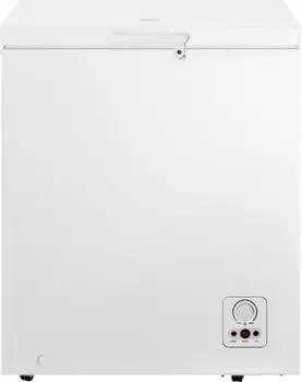 Морозильная камера Gorenje FH15FPW