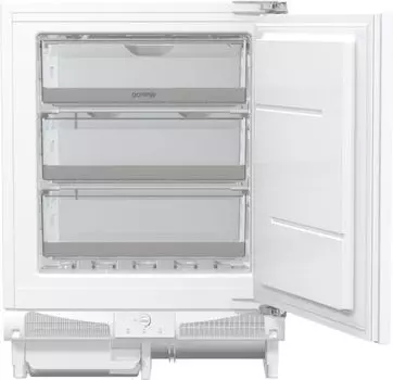 Морозильная камера Gorenje FIU6092AW