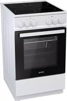 Плита Gorenje EC5121WG-B