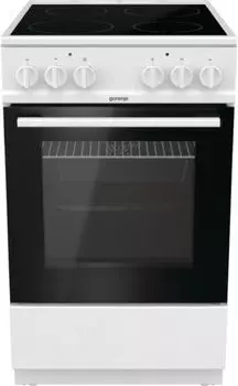 Плита Gorenje EC5151WG