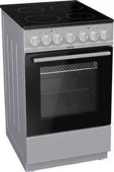 Плита Gorenje EC5220SG