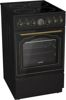 Плита Gorenje EC52CLB