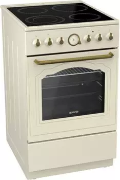 Плита Gorenje EC52CLI