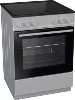 Плита Gorenje EC6111SG