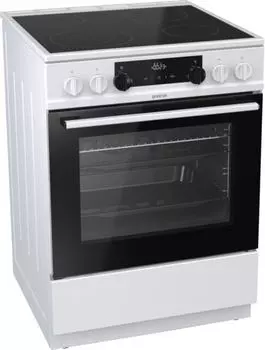 Плита Gorenje EC6341WC
