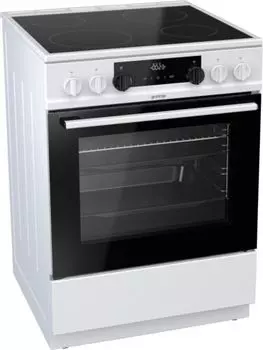 Плита Gorenje EC6341WD