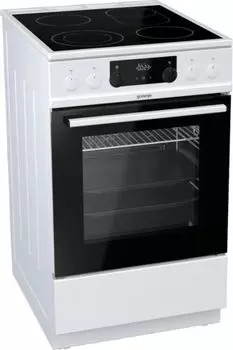 Плита Gorenje ECS5350WPA