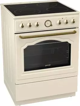 Плита Gorenje ECS6250CLI