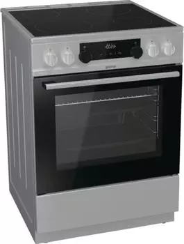 Плита Gorenje ECS6350XC