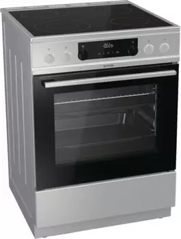 Плита Gorenje ECS6350XPA