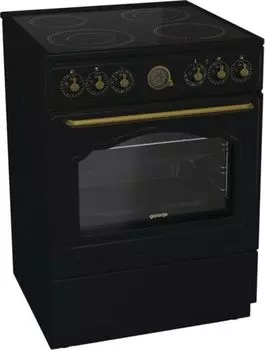 Плита Gorenje ECS 6250 CLB