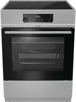 Плита Gorenje EIT6355XPD