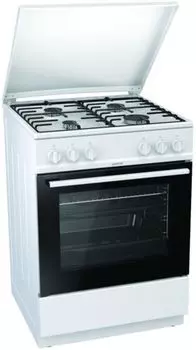 Плита Gorenje G6111WH