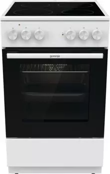 Плита Gorenje GEC5A41WG