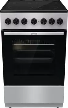 Плита Gorenje GEC5B41SG