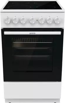 Плита Gorenje GEC5B41WG