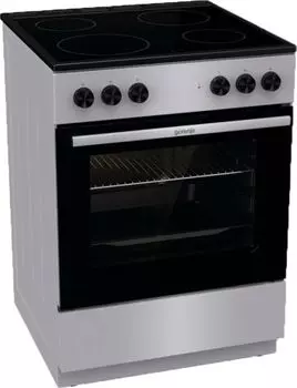 Плита Gorenje GEC6A11SG