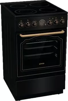 Плита Gorenje GECS5B70CLB
