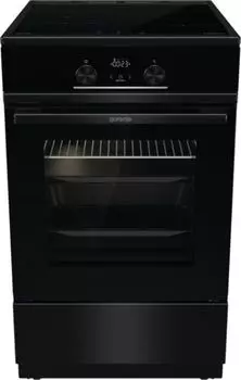 Плита Gorenje GEIT5C60BXPG