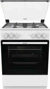 Плита Gorenje GK6A20WF