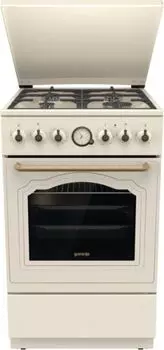Плита Gorenje GKS5B70CLI