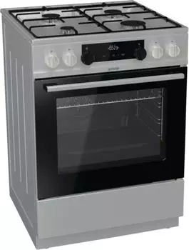 Плита Gorenje KS635X