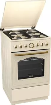 Плита Gorenje KS 5250 CLI