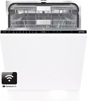 Посудомоечная машина Gorenje GV693C61AD