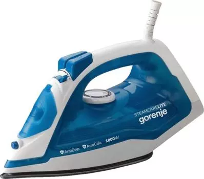 Утюг Gorenje SIH1800BLT