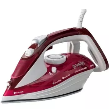 Утюг Gorenje SIH 3000 RBC