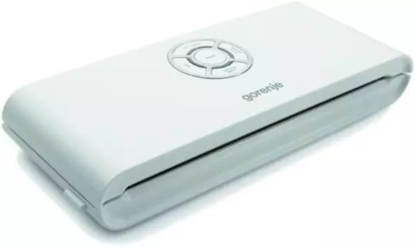 Ваккуматор Gorenje VS120W