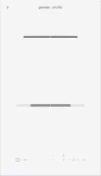 Варочная панель Gorenje ECT322ORAW