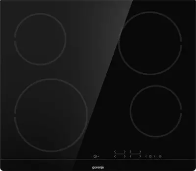 Варочная панель Gorenje ECT641BSC