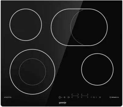 Варочная панель Gorenje ECT643SYB
